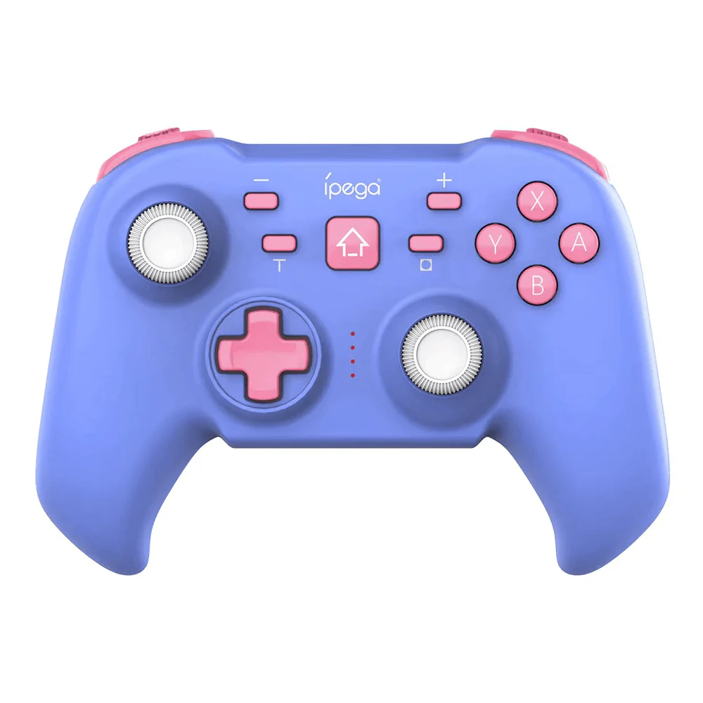 iPega Switch/PC computer/Android/ios wireless Bluetooth Controller - Bull Demon iPega Switch/PC computer/Android/ios wireless Bluetooth Controller - Bull Demon